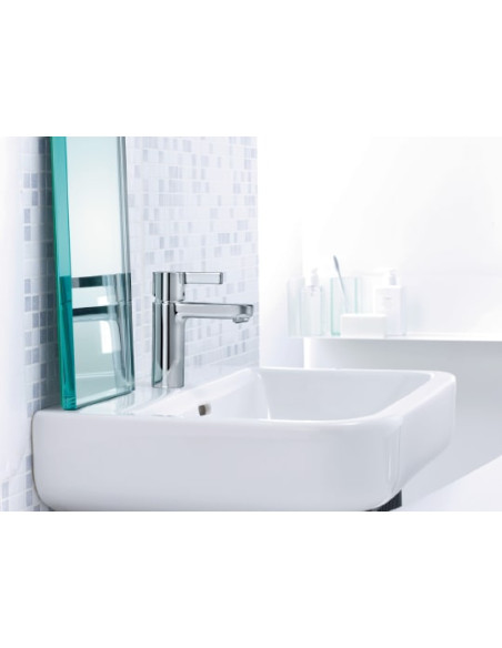 Hansgrohe izlietnes jaucējkrāns Metris S 31060000