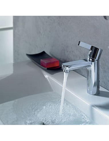Hansgrohe izlietnes jaucējkrāns Metris S 31060000