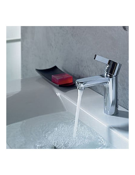 Hansgrohe izlietnes jaucējkrāns Metris S 31060000