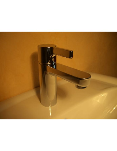 Hansgrohe izlietnes jaucējkrāns Metris S 31060000