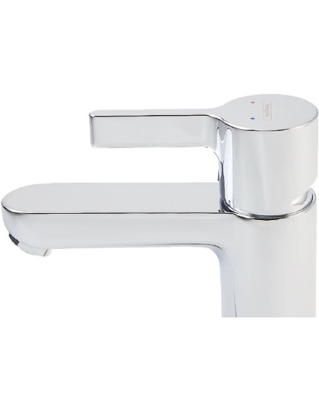 Hansgrohe izlietnes jaucējkrāns Metris S 31060000