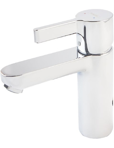 Hansgrohe izlietnes jaucējkrāns Metris S 31060000