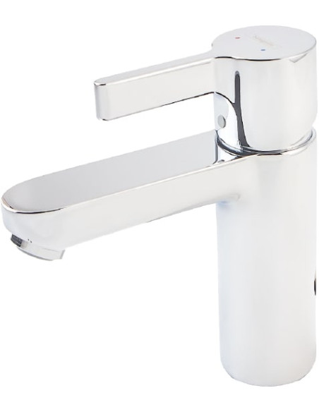 Hansgrohe izlietnes jaucējkrāns Metris S 31060000