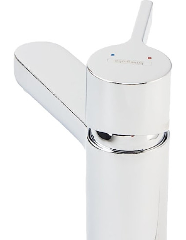 Hansgrohe izlietnes jaucējkrāns Metris S 31060000