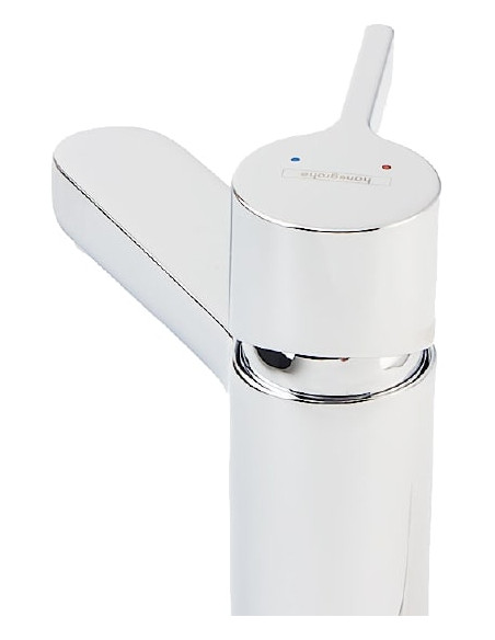 Hansgrohe izlietnes jaucējkrāns Metris S 31060000