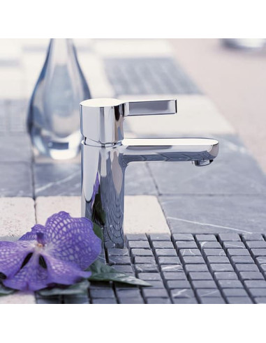Hansgrohe izlietnes jaucējkrāns Metris S 31068000