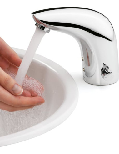 Oras izlietnes jaucējkrāns Electra 6150F