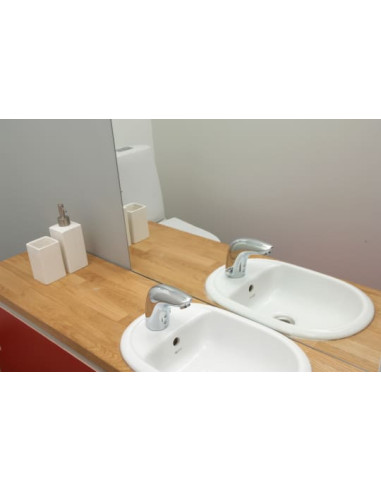 Oras izlietnes jaucējkrāns Electra 6150F