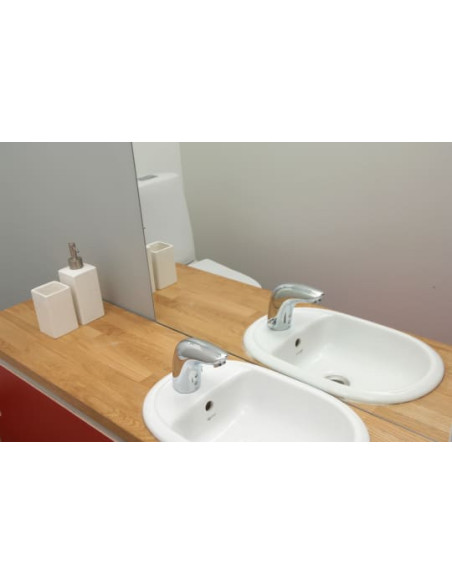 Oras izlietnes jaucējkrāns Electra 6150F