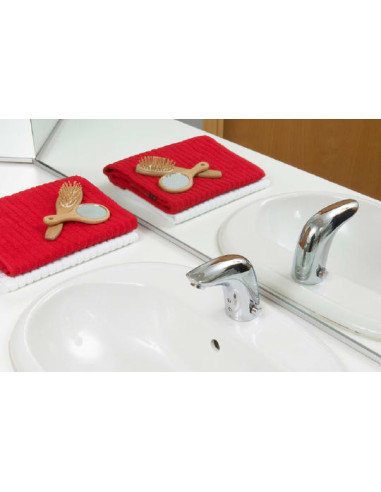 Oras izlietnes jaucējkrāns Electra 6150F