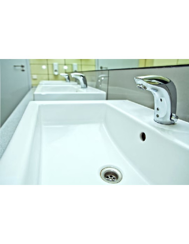 Oras izlietnes jaucējkrāns Electra 6150F