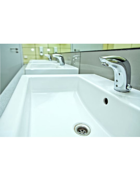 Oras izlietnes jaucējkrāns Electra 6150F