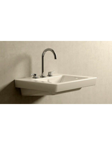 Grohe izlietnes jaucējkrāns Concetto 20216001 - 5