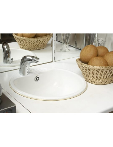 Oras izlietnes jaucējkrāns Electra 6150F