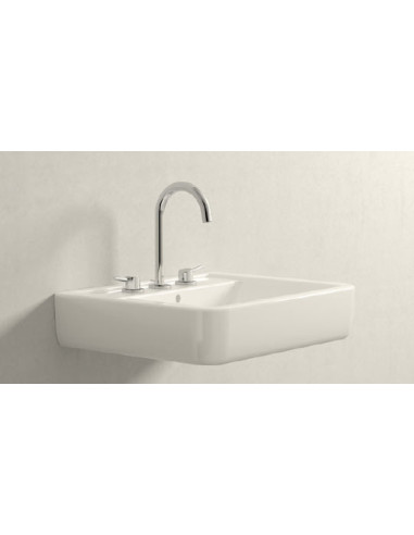 Grohe izlietnes jaucējkrāns Concetto 20216001 - 6