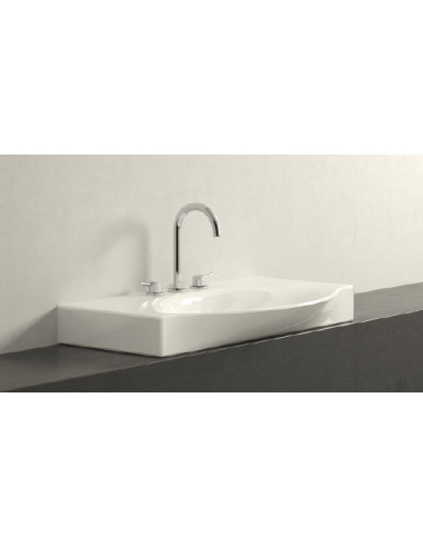 Grohe izlietnes jaucējkrāns Concetto 20216001 - 7