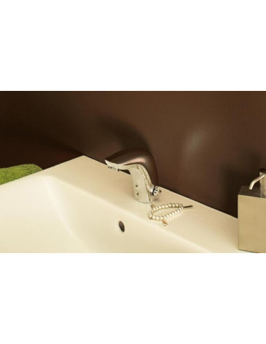 Oras izlietnes jaucējkrāns Electra 6150F