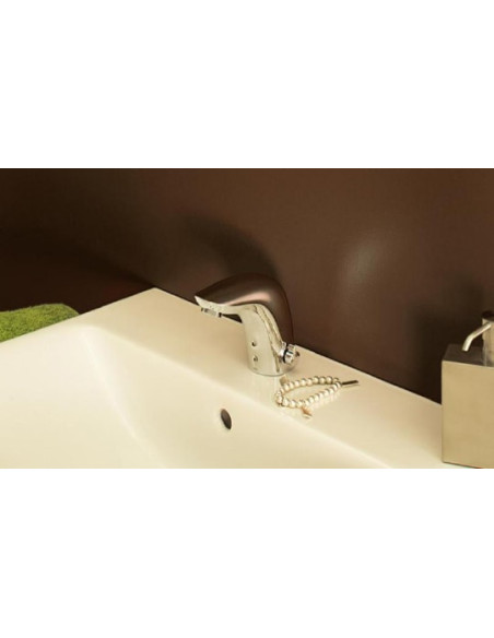 Oras izlietnes jaucējkrāns Electra 6150F