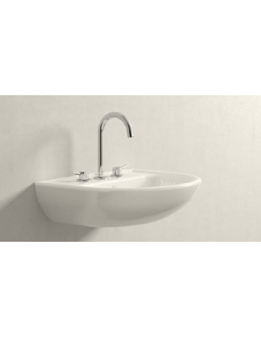 Grohe izlietnes jaucējkrāns Concetto 20216001 - 8