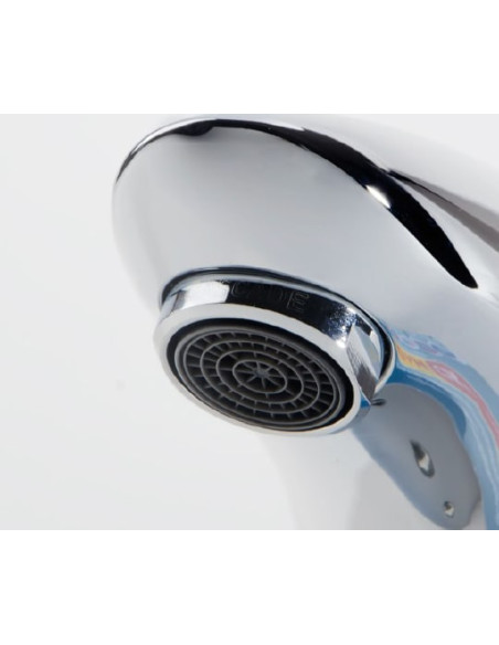 Oras izlietnes jaucējkrāns Electra 6150F