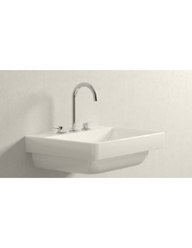 Grohe izlietnes jaucējkrāns Concetto 20216001 - 9