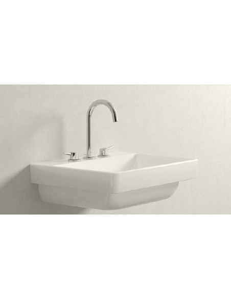 Grohe izlietnes jaucējkrāns Concetto 20216001 - 9