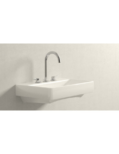 Grohe izlietnes jaucējkrāns Concetto 20216001 - 10