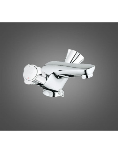 Grohe izlietnes jaucējkrāns Costa L 21100001 - 3