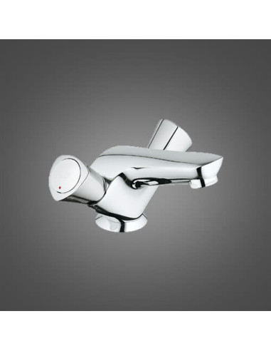 Grohe izlietnes jaucējkrāns Costa S 21255001 - 3