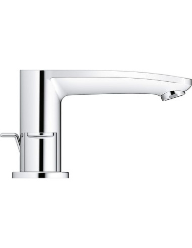 Grohe izlietnes jaucējkrāns Eurostyle Cosmopolitan 20208002 - 3