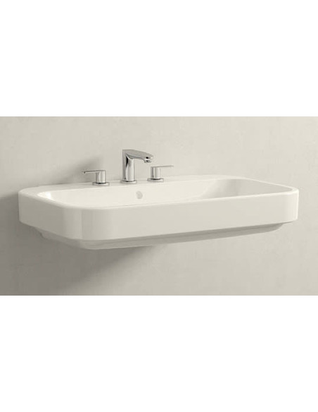 Grohe izlietnes jaucējkrāns Eurostyle Cosmopolitan 20208002 - 5 Grohe izlietnes jaucējkrāns Eurostyle Cosmopolitan 20208002 - 5