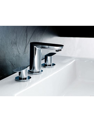 Grohe izlietnes jaucējkrāns Eurosmart Cosmopolitan 20187000 - 4