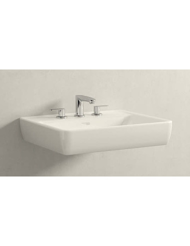 Grohe izlietnes jaucējkrāns Eurostyle Cosmopolitan 20208002 - 7