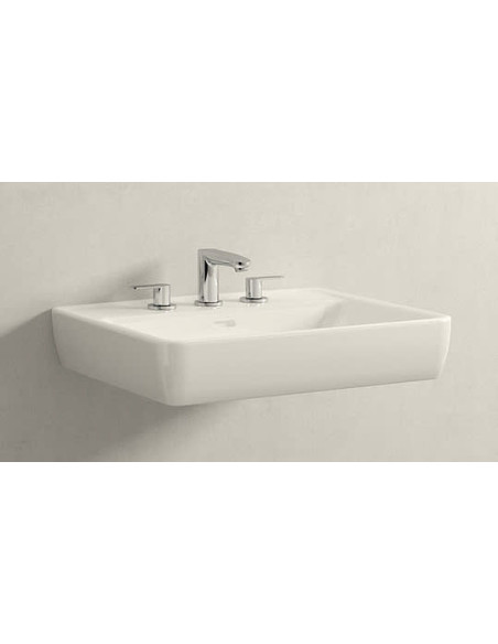 Grohe izlietnes jaucējkrāns Eurostyle Cosmopolitan 20208002 - 7 Grohe izlietnes jaucējkrāns Eurostyle Cosmopolitan 20208002 - 7