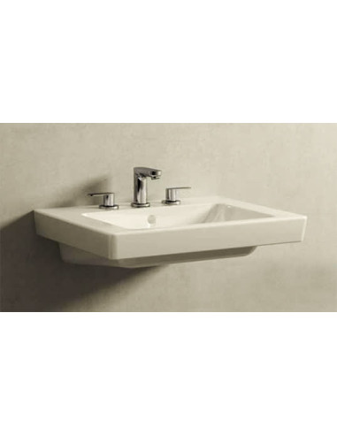 Grohe izlietnes jaucējkrāns Eurosmart Cosmopolitan 20187000 - 5