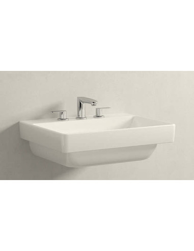 Grohe izlietnes jaucējkrāns Eurostyle Cosmopolitan 20208002 - 9