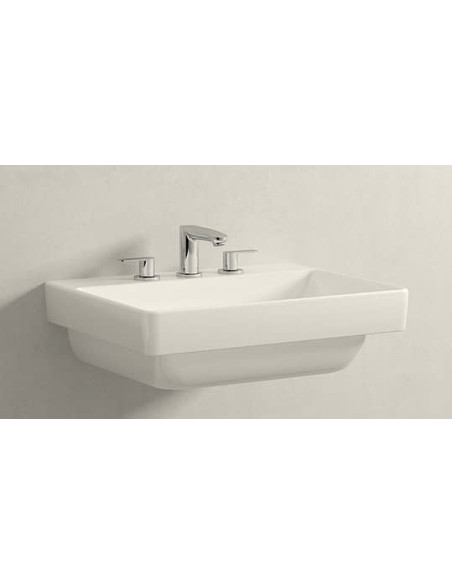 Grohe izlietnes jaucējkrāns Eurostyle Cosmopolitan 20208002 - 9 Grohe izlietnes jaucējkrāns Eurostyle Cosmopolitan 20208002 - 9