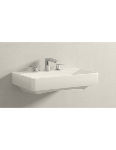 Grohe izlietnes jaucējkrāns Eurostyle Cosmopolitan 20208002 - 10