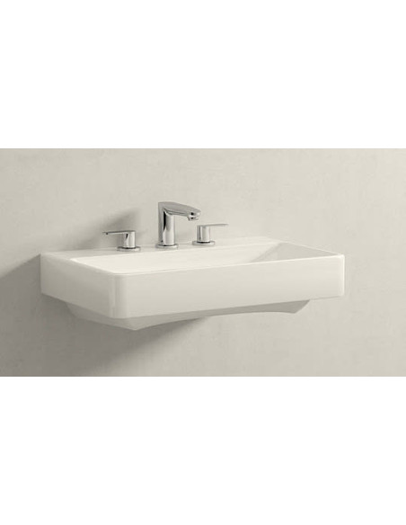 Grohe izlietnes jaucējkrāns Eurostyle Cosmopolitan 20208002 - 10 Grohe izlietnes jaucējkrāns Eurostyle Cosmopolitan 20208002 - 10