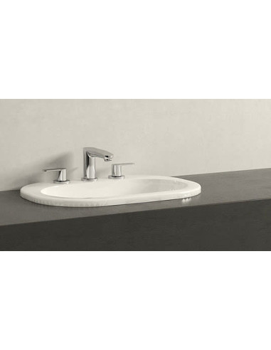 Grohe izlietnes jaucējkrāns Eurostyle Cosmopolitan 20208002 - 11