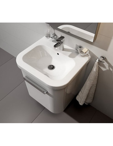 Ravak izlietnes jaucējkrāns Chrome CR 011.00 - 4