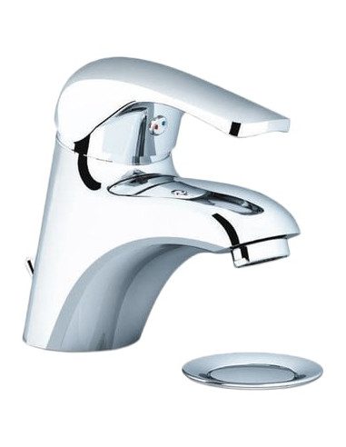 Ravak izlietnes jaucējkrāns Rosa RS 011.00 - 3