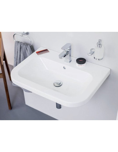 Ravak izlietnes jaucējkrāns Chrome CR 011.00 - 5