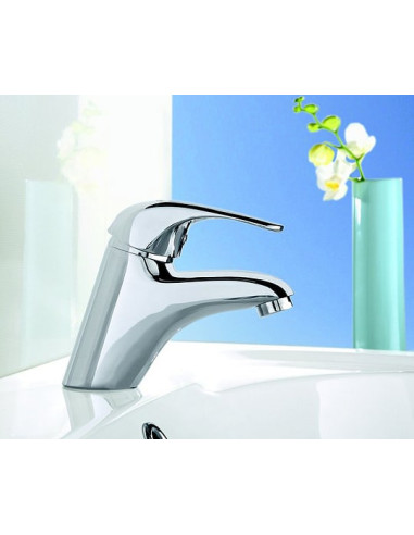 Ravak izlietnes jaucējkrāns Rosa RS 011.00 - 4