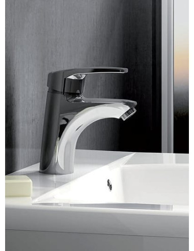 Ravak izlietnes jaucējkrāns Neo NO 012.00 - 3