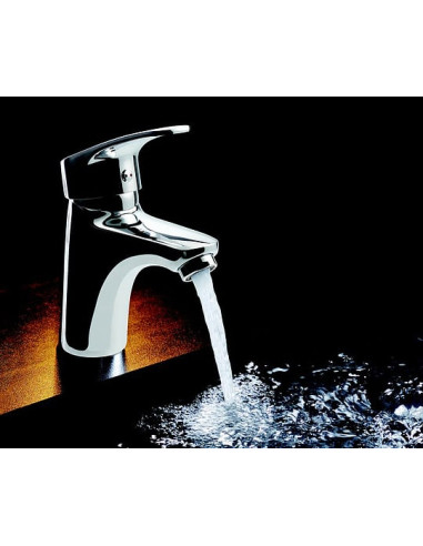 Ravak izlietnes jaucējkrāns Neo NO 012.00 - 4