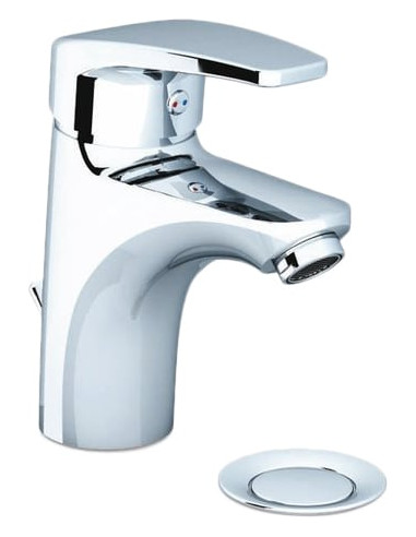 Ravak izlietnes jaucējkrāns Neo NO 011.00 - 3