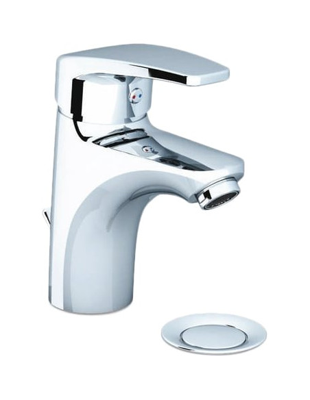 Ravak izlietnes jaucējkrāns Neo NO 011.00 - 3