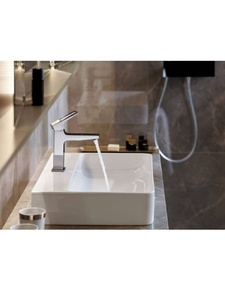 Hansgrohe izlietnes jaucējkrāns Metropol 74507000