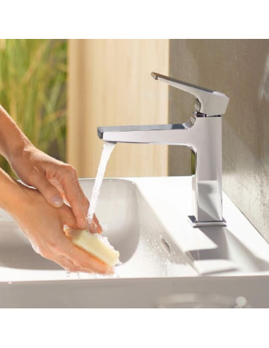 Hansgrohe izlietnes jaucējkrāns Metropol 74507000